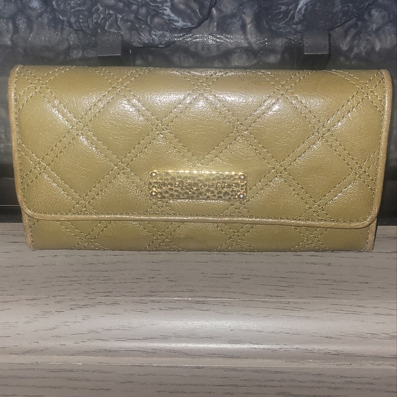 MARC JACOBS WALLET - Picture 1 of 7